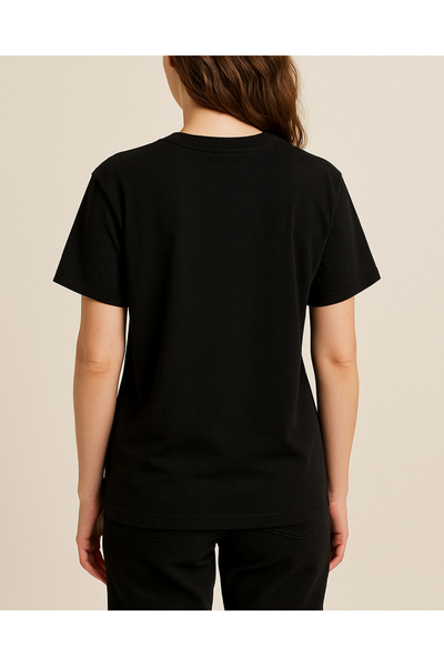 Ebiidesign Chill Printed T-Shirt