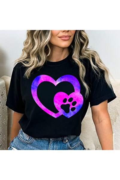 Nayla TRICOU BUMBAC 100%