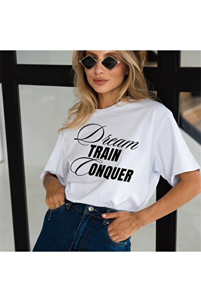 Nayla TRICOU BUMBAC 100%