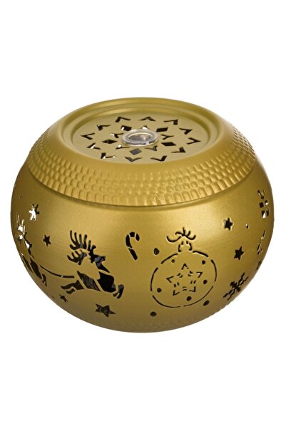 OEM Decorative Christmas fountain with light