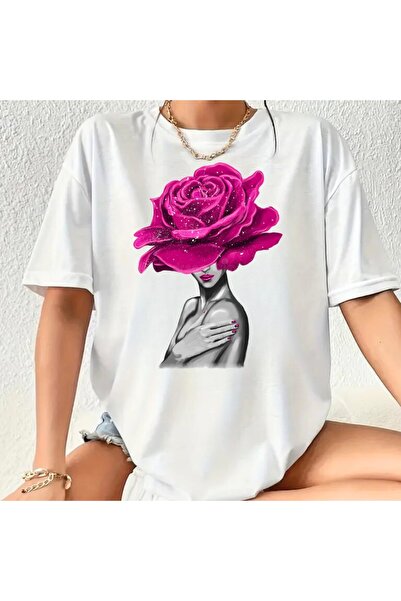 Nayla TRICOU BUMBAC 100%