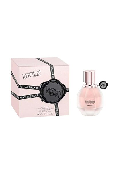 Viktor&Rolf Viktor & Rolf Flowerbomb Hair Mist 30ml