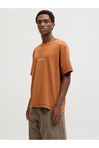Jack & Jones Μπλουζάκι μπλουζάκι