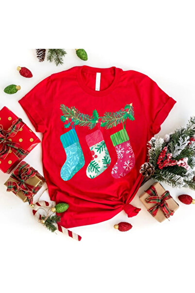 Nayla TRICOU BUMBAC 100%