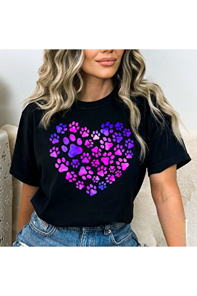 Nayla TRICOU BUMBAC 100%