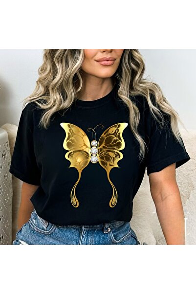 Nayla TRICOU BUMBAC 100%