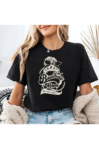 Nayla TRICOU BUMBAC 100%