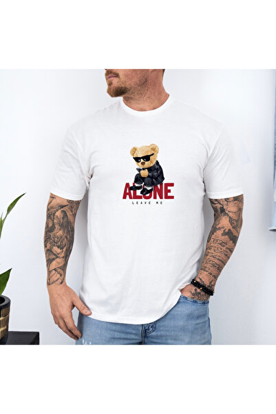 Nayla TRICOU BUMBAC 100%