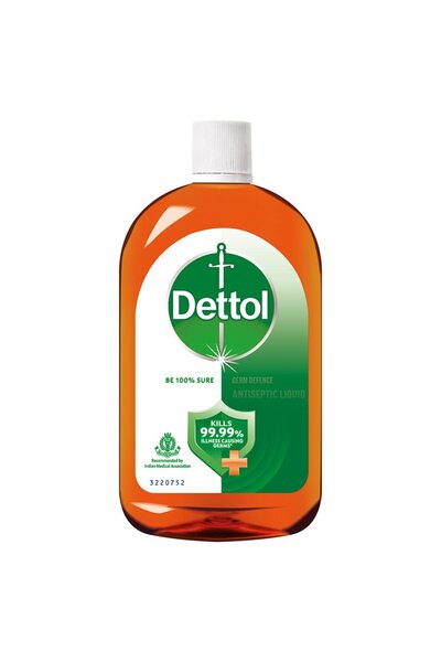 MAKEEN Dettol Original Liquid Disinfectant 500