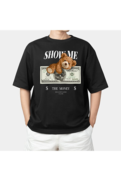 Nayla TRICOU BUMBAC 100%