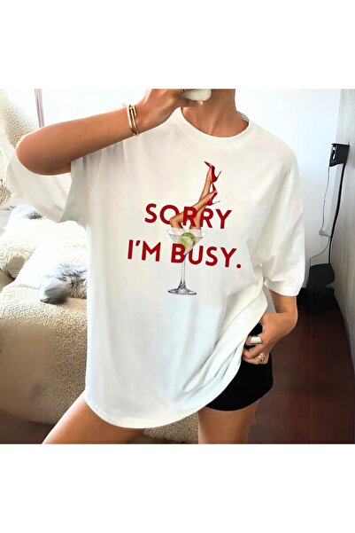 Nayla TRICOU BUMBAC 100%