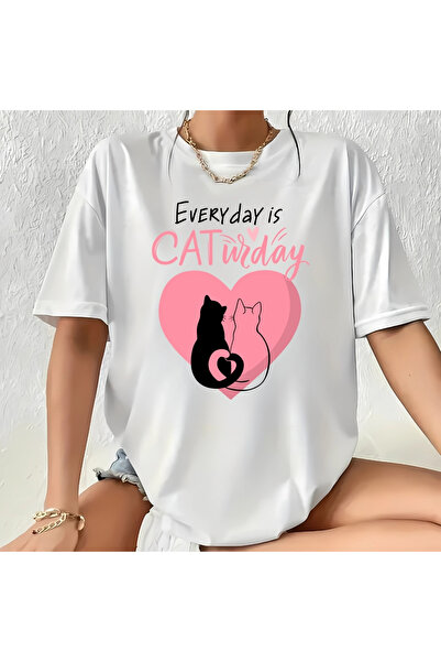 Nayla TRICOU BUMBAC 100%