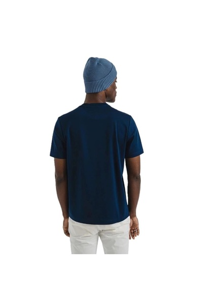 Tommy Hilfiger Tricou EMBOSSED HILFIGER CREST TEE