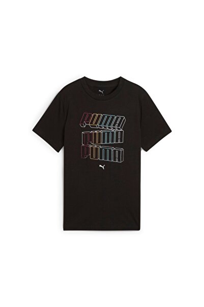 Puma Tricou ESS LOGO LAB HOG Tee
