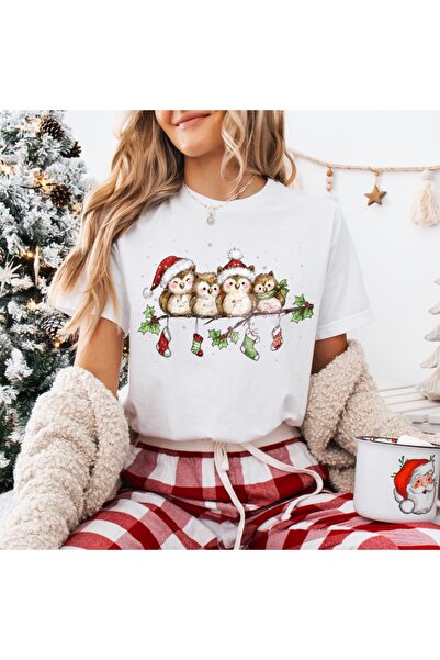 Nayla TRICOU BUMBAC 100%