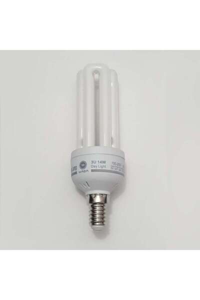 MABA Energy saving lamp E14 14W 220V