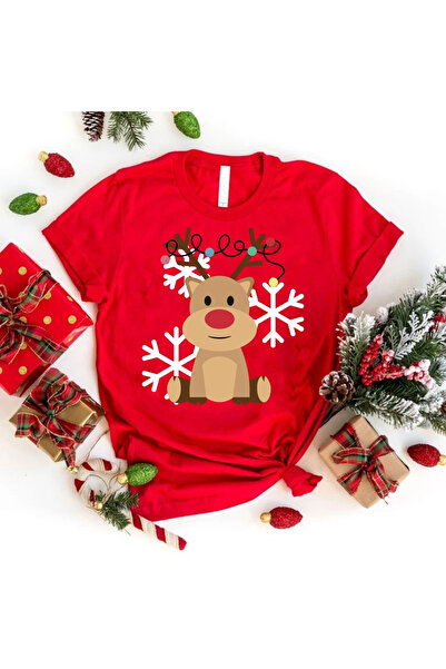 Nayla TRICOU BUMBAC 100%