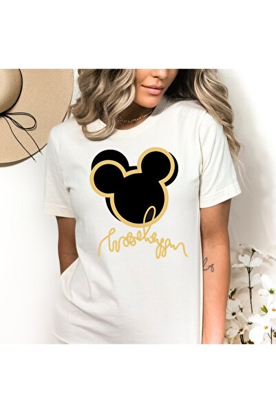 Nayla TRICOU BUMBAC 100%