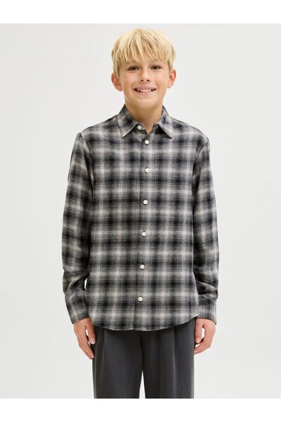 Jack & Jones Junior Hemd Hemd Junior