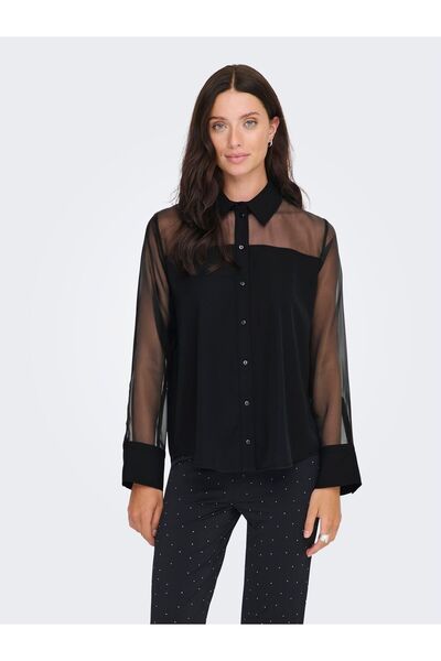 JDY Hemd JDYNANA Hemd