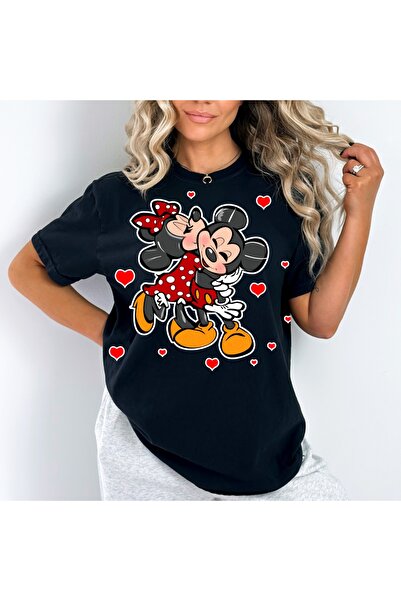 Nayla TRICOU BUMBAC 100%