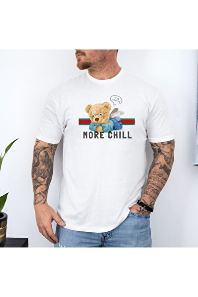 Nayla TRICOU BUMBAC 100%