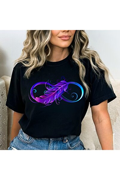 Nayla TRICOU BUMBAC 100%