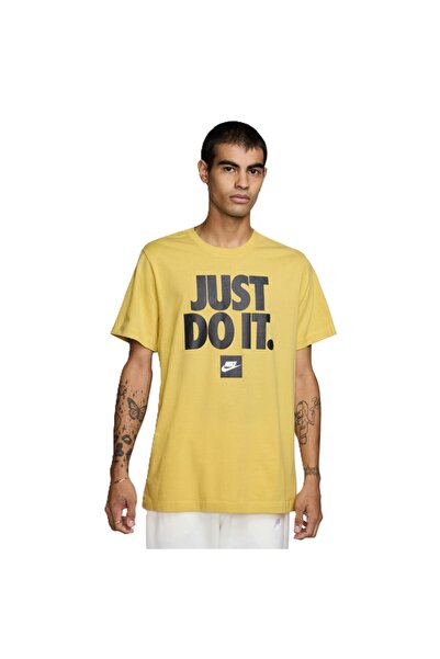 Nike Tricou M NSW TEE FRAN JDI VERBIAGE
