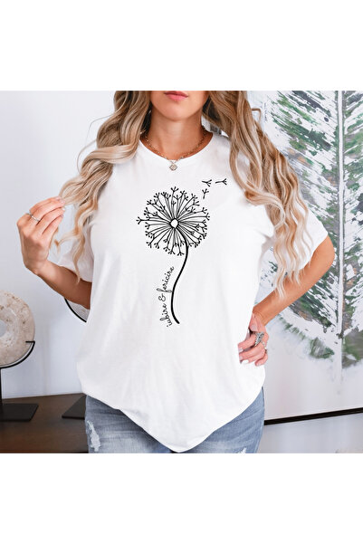 Nayla TRICOU BUMBAC 100%