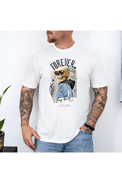 Nayla TRICOU BUMBAC 100%