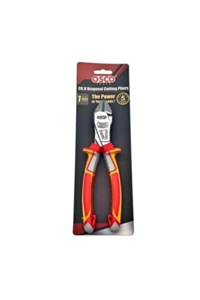 Osco قطاعة 7 بوصة -OSCO