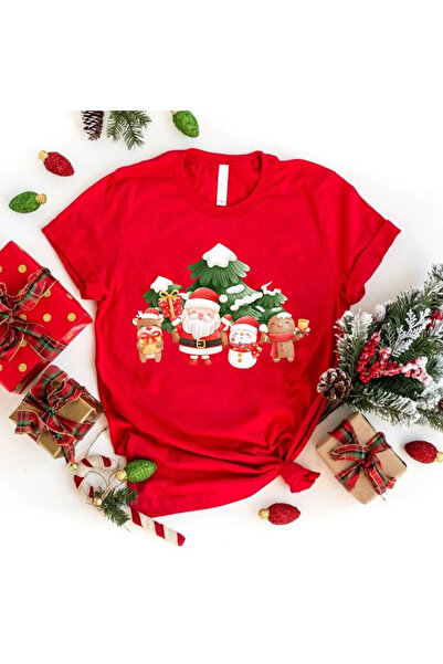 Nayla TRICOU BUMBAC 100%