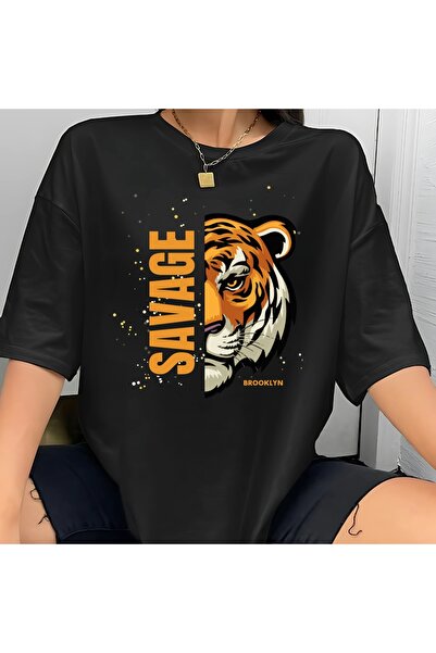 Nayla TRICOU BUMBAC 100%