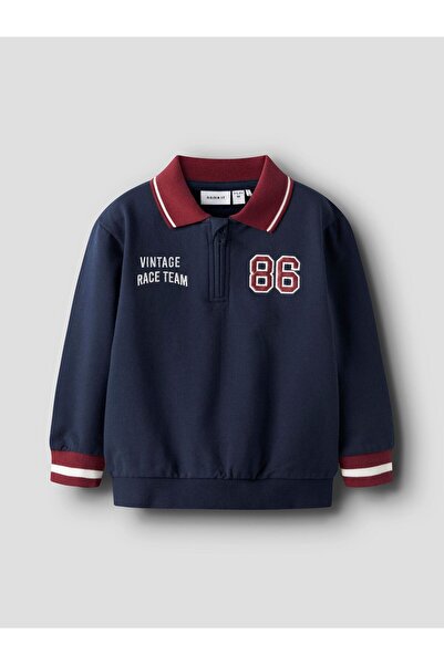 Name it Poloshirt Bio-Baumwoll