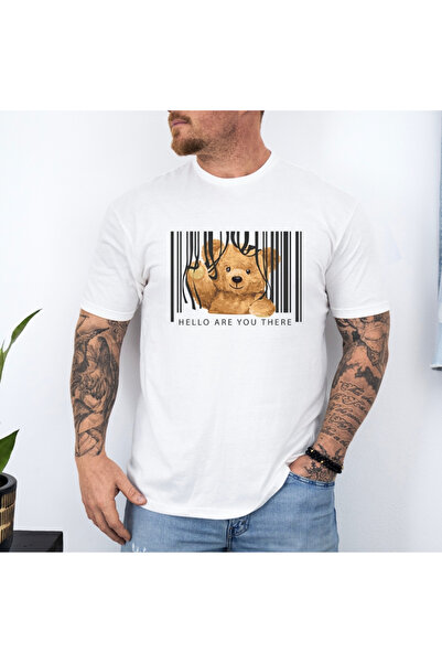 Nayla TRICOU BUMBAC 100%