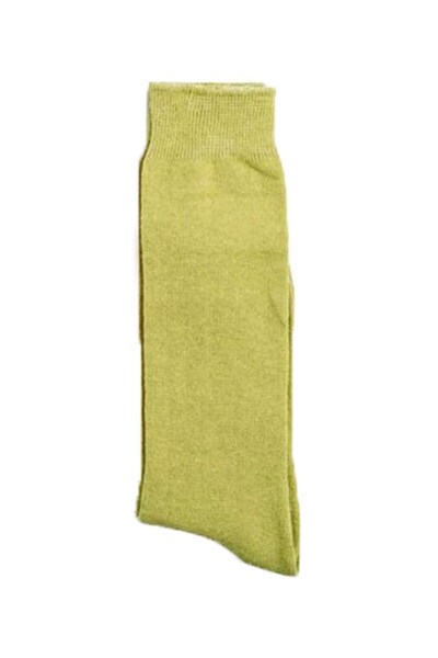 Alıç Khaki 24-Pack Soldier Socks