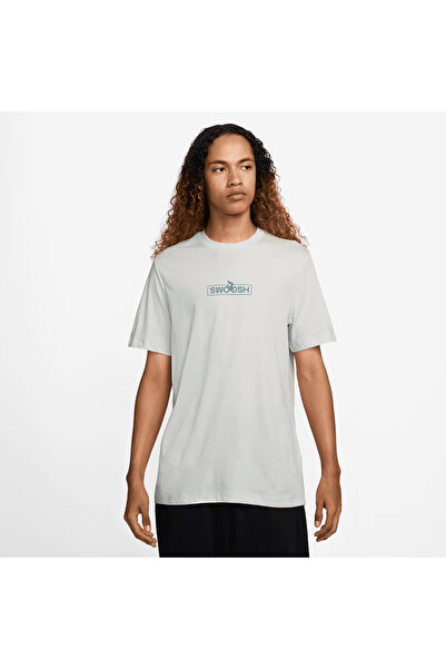 Nike Tricou M NSW TEE CLUB SSNL 2 SU25