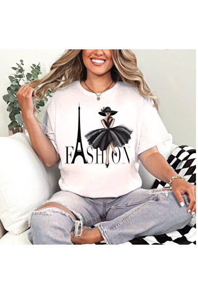 Nayla TRICOU BUMBAC 100%