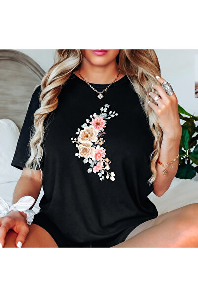 Nayla TRICOU BUMBAC 100%