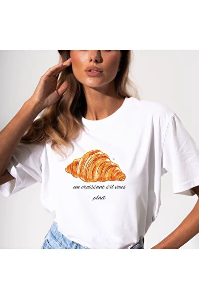 Nayla TRICOU BUMBAC 100%