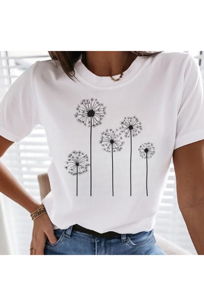 Nayla TRICOU BUMBAC 100%