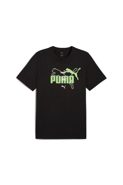 Puma Tricou ESS LOGO LAB Summer Tee