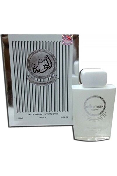 Musk Al Nukhba Eau de Parfum 100ml