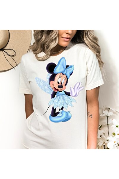 Nayla TRICOU BUMBAC 100%