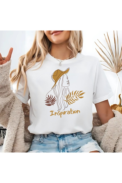 Nayla TRICOU BUMBAC 100%