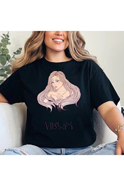 Nayla TRICOU BUMBAC 100%