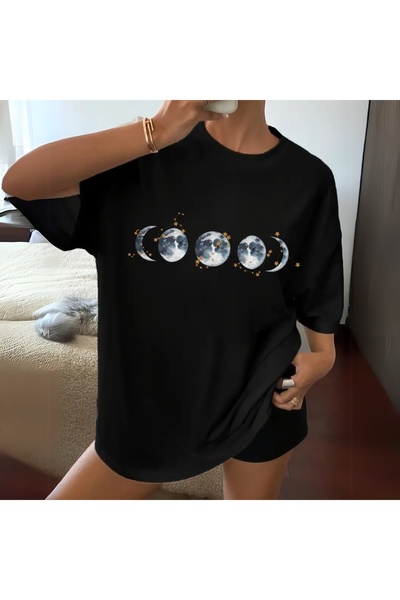 Nayla TRICOU BUMBAC 100%