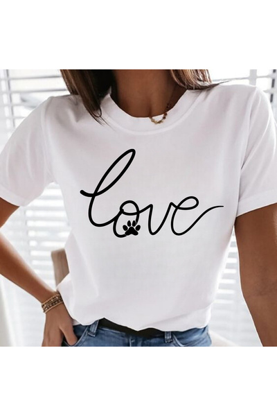 Nayla TRICOU BUMBAC 100%