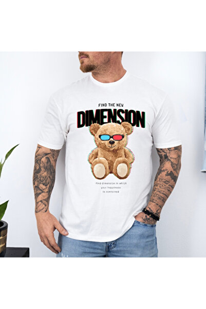 Nayla TRICOU BUMBAC 100%