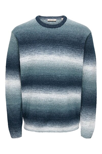 Only & Sons Strickpullover ONSBERTIL Pullover